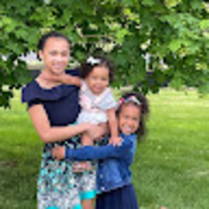 Meet your Posher, Leah